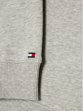 Tommy Hilfiger Jopa Essential KS0KS00213 Siva Regular Fit