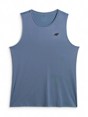 4F 4F Tank top MULTI ACTIVE Regular Fit