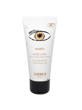 Memo Paris Memo Paris Marfa krem do rąk 50ml Krem do rąk