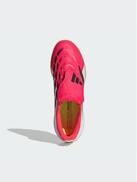 adidas adidas Buty do piłki nożnej Predator League Czerwony