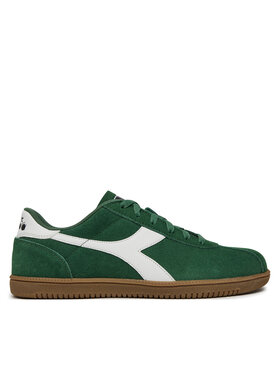 Diadora Diadora Снікерcи Tokyo 501.181247-70222 Зелений