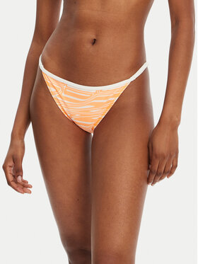 Puma Puma Bikini pezzo sotto 947045 Arancione