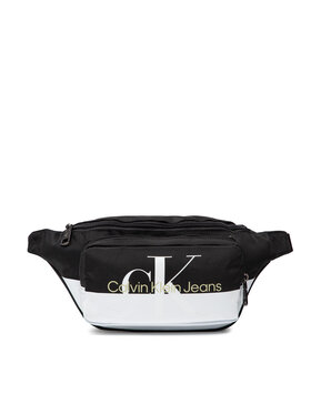 Calvin Klein Jeans Calvin Klein Jeans Torbica oko struka Sport Essentials Waistbag38 Bl K50K509351 Crna