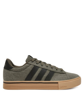 adidas adidas Sneakers Daily 4.0 IF4494 Khakifarben