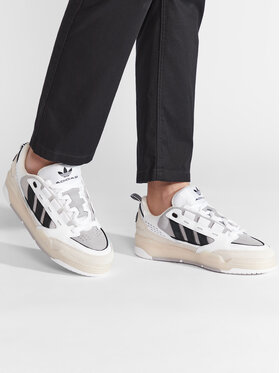 adidas adidas Сникърси adi2000 GV9544 Бял