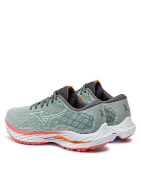 Mizuno Tenisice Za Trčanje Wave Inspire 20 J1GD2444 Siva