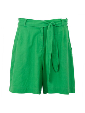Regatta Regatta Szorty Sabela II Zielony Relaxed Fit