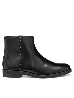 Geox Geox Aulinukai D Esmeena D6811B 43 C9999 Juoda