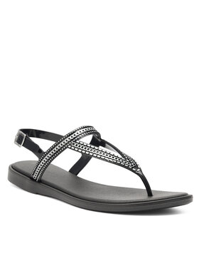Bassano Bassano Sandale CANDI WFA2414-1 Crna