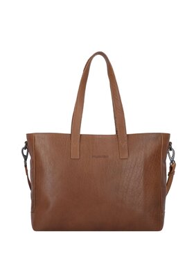 Plevier Plevier Torba na zakupy 315546 Brązowy