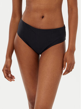 Hunkemöller Hunkemöller Dół od bikini Luna 301374 Czarny