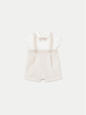 Mayoral Mayoral Romper 1636 Beež