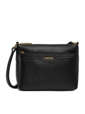 Lasocki Lasocki Τσάντα CEO-LSK-M-004-07 Μαύρο