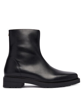 Patrizia Pepe Patrizia Pepe Botine 2Y0021 L048 Negru