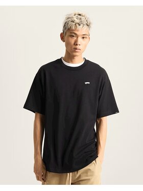 Vans Vans T-shirt 87290 Nero Regular Fit