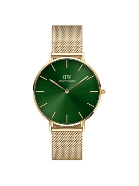 Daniel Wellington Daniel Wellington Hodinky DW00100481 Zlatá