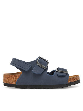 Birkenstock Birkenstock Σανδάλια Milano As Kids 1030427 S Μπλε
