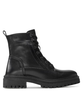 Geox Geox Trappers D Iridea C D16HRC 00043 C9999 Negru
