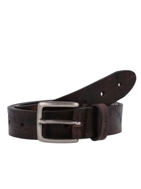 Strellson Strellson Pasek 326952 Brązowy