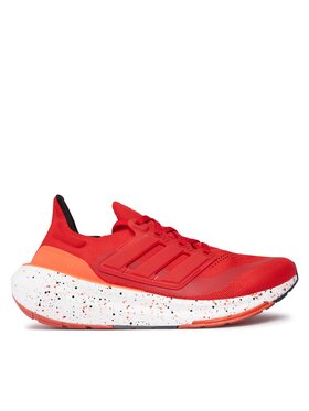 adidas adidas Skriešanas apavi Ultraboost 23 Shoes IG0746 Sarkans