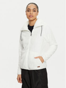 Protest Protest Fliis Riri 3693300 Valge Regular Fit