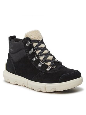 Sorel Čizme Explorer Next™ Hiker Wp NL5028-010 Crna