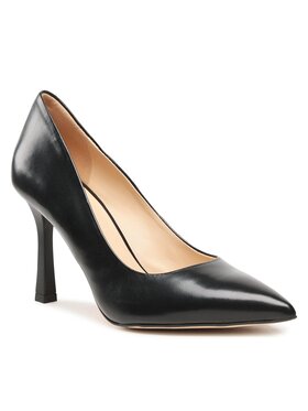 Solo Femme Solo Femme Scarpe stiletto 83306-02-A19/E45-04-00 Nero