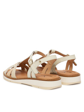 Pikolinos Pikolinos Sandales Roquetas W9B-0789C1 Balts