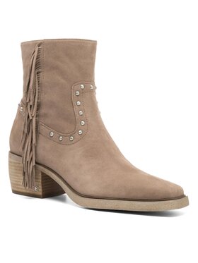 SAM EDELMAN SAM EDELMAN Čizme H8646L2020 Smeđa