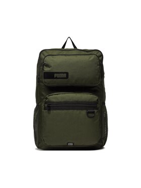 Puma Puma Rucsac Deck Backpack II 079512 03 Verde