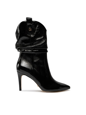 Guess Guess Čizme Benisa FL8BEA SUE10 Crna