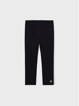 Mayoral Mayoral Legginsy 748 Czarny