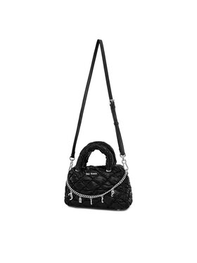 Juicy Couture Torbica BIJXT8665WIP Crna