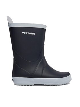 Tretorn Tretorn Kalosze Wings 47280080 Granatowy