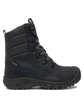 Keen Keen Trekking Greta Boot Wp 1027718 Crna