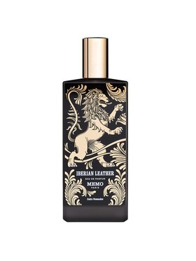 Memo Paris Memo Paris Memo Paris Iberian Leather woda perfumowana spray 75ml Woda perfumowana