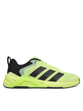 adidas adidas Batai į sporto salę Dropset Control Training Shoes KJ9161 Geltona