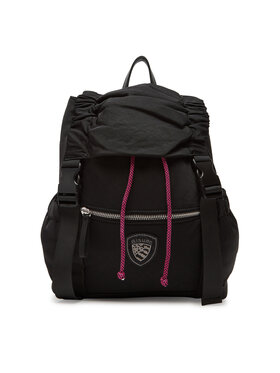 Blauer Blauer Rucksack S5CONNY02/CUR Schwarz