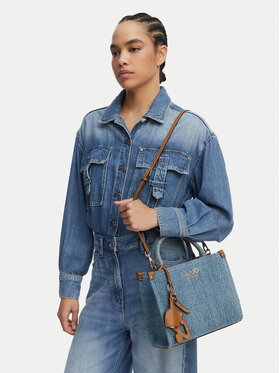 Liu Jo Liu Jo Handtasche AA6192 T377A Blau