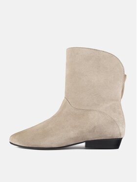L37 L37 Tronchetti GIMME SHELTER Beige