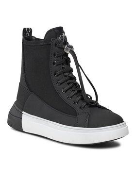 Calvin Klein Jeans Calvin Klein Jeans Черевики V3X9-80733-1464 M Чорний