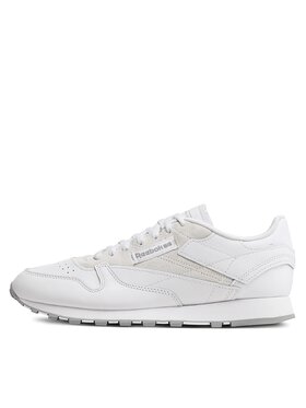 Reebok Superge Classic Leather GX6200 Bela