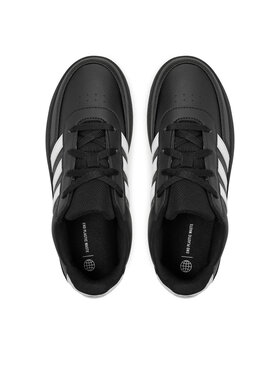 Adidas Superge Breaknet 2.0 K HP8961 Črna