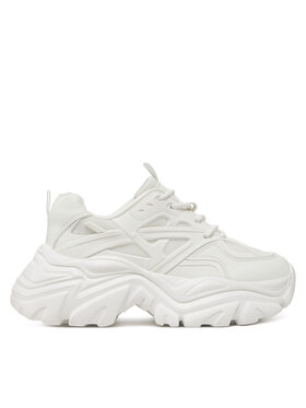 DeeZee DeeZee Sneakers AM25238 Bianco
