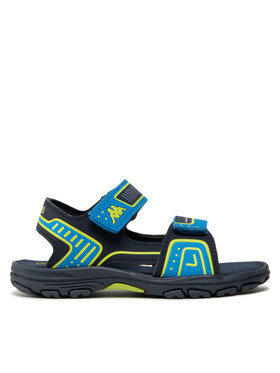 Kappa Kappa Sandale 260864K Tamnoplava