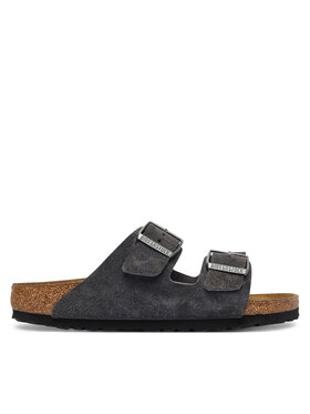 Birkenstock Birkenstock Şlapi Arizona 1031625 Gri