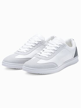 Ombre Ombre Buty T373 Biały