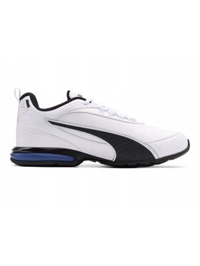 Puma Puma Sneakersy 312433-01 Biały