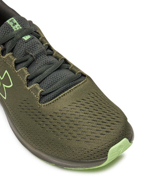 Under Armour Tekaški čevlji Ua Charged Pursuit 3 Bl 3026518-301 Khaki