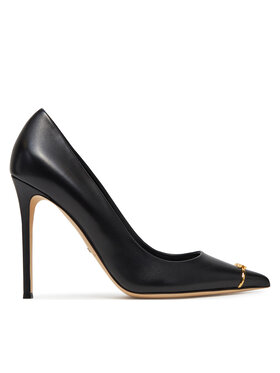 Elisabetta Franchi Elisabetta Franchi Pantofi cu toc subțire SA-74L-52E2-V500 Negru